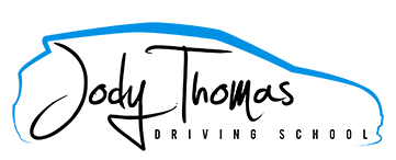 Jody Thomas Driving School